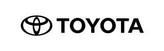 トヨタ自動車ロゴ